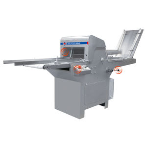 automatische Brotschneidemaschine für die Industrie