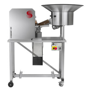 automatische Brotschneidemaschine für die Industrie