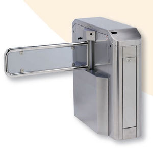 automatische Personenschleuse