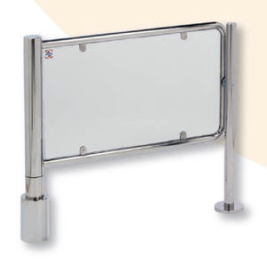 automatische Personenschleuse