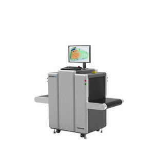 2D-Scanner