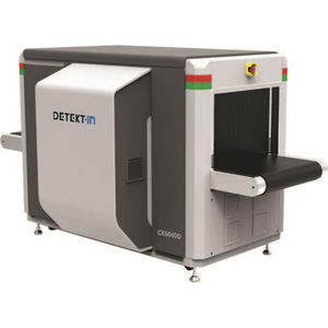 2D-Scanner