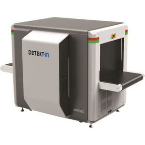 2D-Scanner