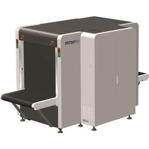 2D-Scanner