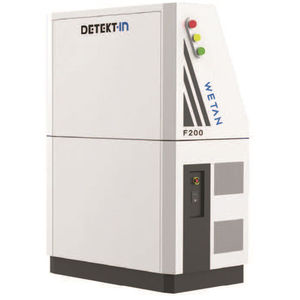 2D-Scanner