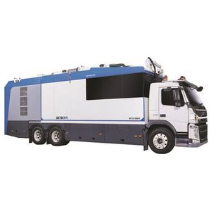 2D-Scanner 1