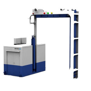 2D-Scanner 1