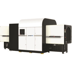 Computertomografie-Maschine / CT 1
