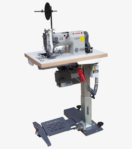 Steppstich-Nähmaschine 1