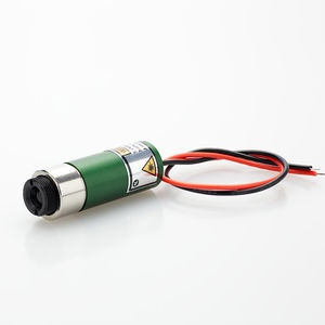 grünes Lasermodul 1