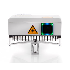 Laserprojektor