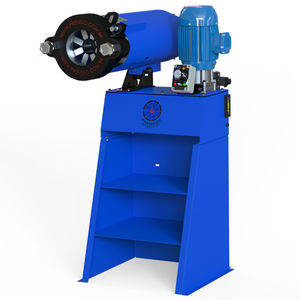 Hydraulikschlauchpresse