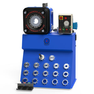 Hydraulikschlauchpresse