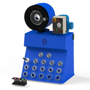 Hydraulikschlauchpresse
