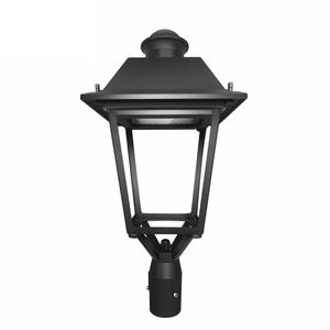 LED-Straßenlaterne