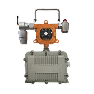 brennbares Gas Detektor