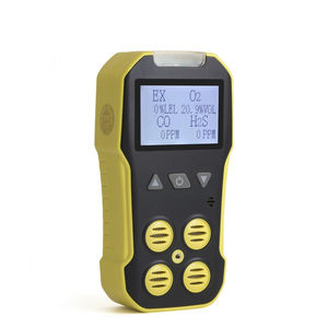 brennbares Gas Leckdetektor