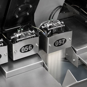 elektronisches Wägesystem