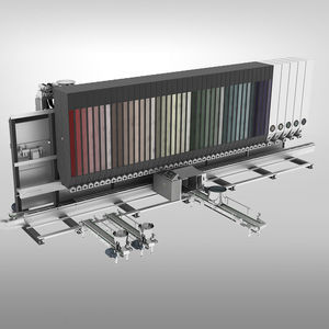 elektronisches Wägesystem