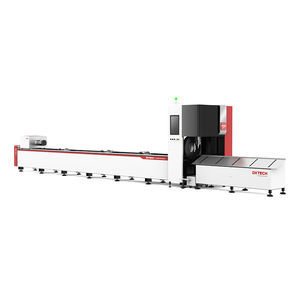 Faserlaser-Schneidemaschine 1