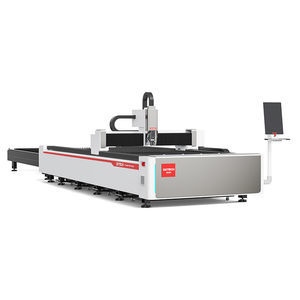 Faserlaser-Schneidemaschine