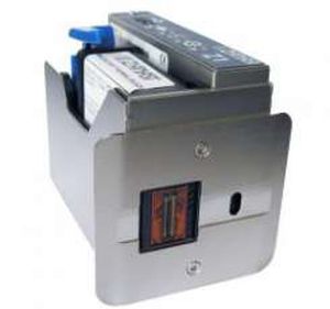 Thermo-Tintenstrahl-Drucker