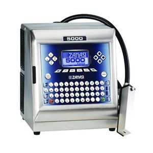 Continuous-Inkjet-Drucker