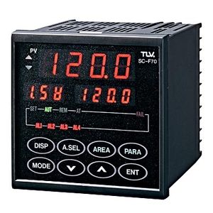Ventilsteuergerät