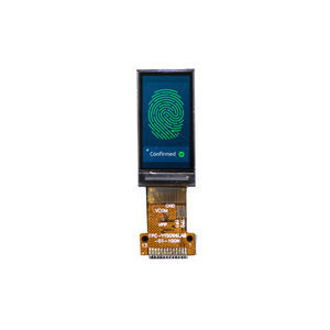 TFT-Displays