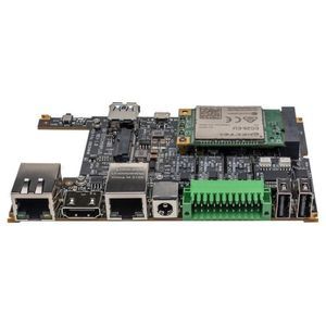 Single-Board-Computer / BTX