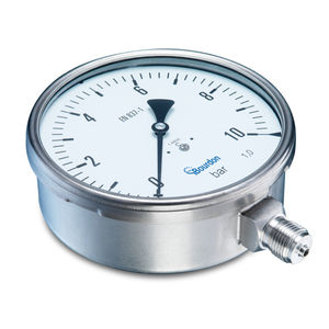 absolutes Manometer 1
