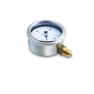 absolutes Manometer