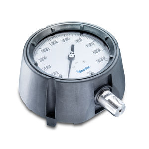 absolutes Manometer 1