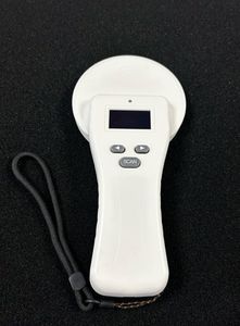 RFID-Leser / Hand