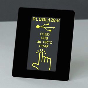 LCD-Displays