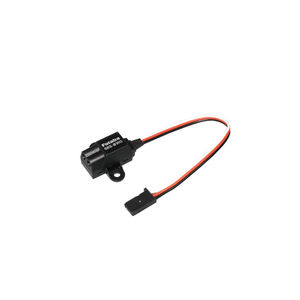 drehender optischer Sensor