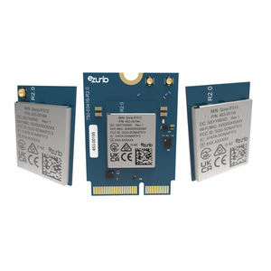 WIFI-Modul / Bluetooth
