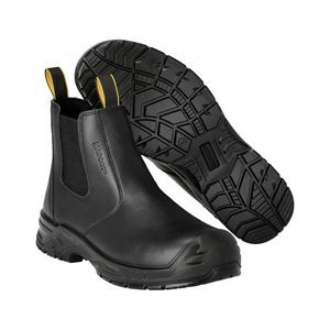 Sicherheitsstiefel für industrielle Nutzung
