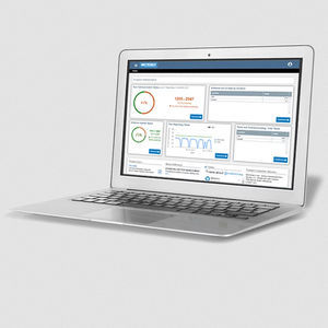 Datenanalyse-Softwarelösung