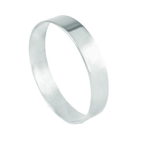 Edelstahlring