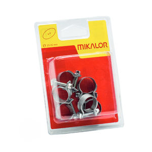 Stahlclip