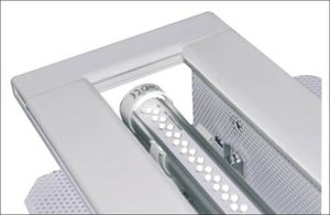 LED-Lampe