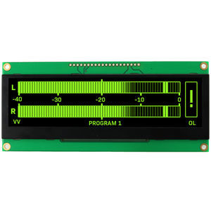 OLED-Displays