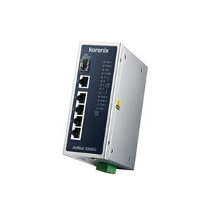 Ethernet-Switch / unmanaged