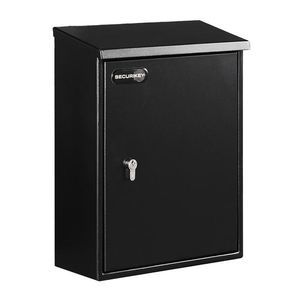 Sicherheitsbox