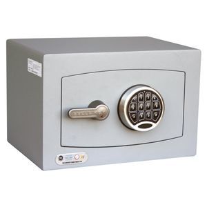 digitaler Panzerschrank