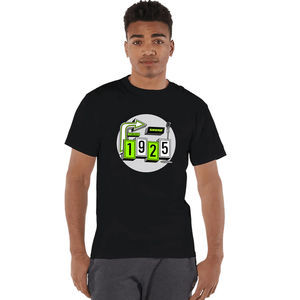 T-Shirt / Arbeit