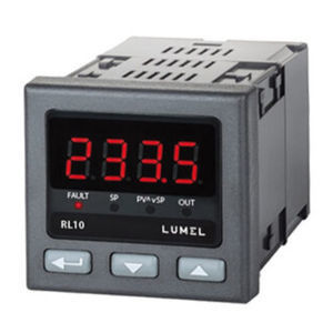 digitaler Temperaturbegrenzer