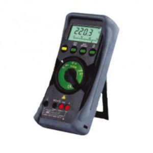 analoges Multimeter