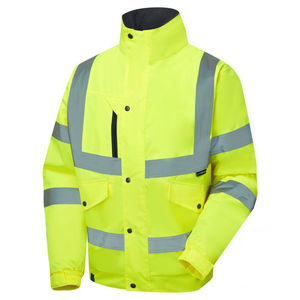 Warnschutzjacke